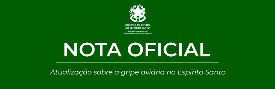 Nota Oficial Seag-1