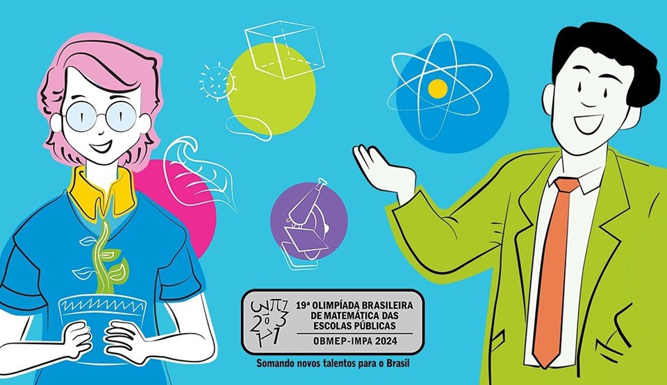 Olimpíada Brasileira de Matematica (1)