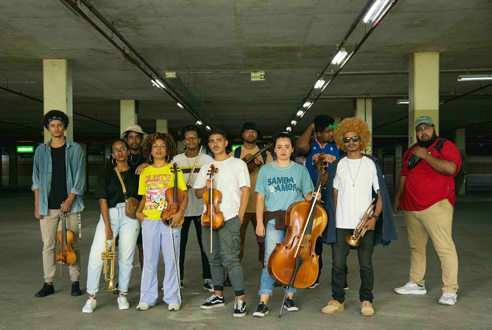 Orquestra da Quebrada - 04 - Foto de Molaa (1) (1)