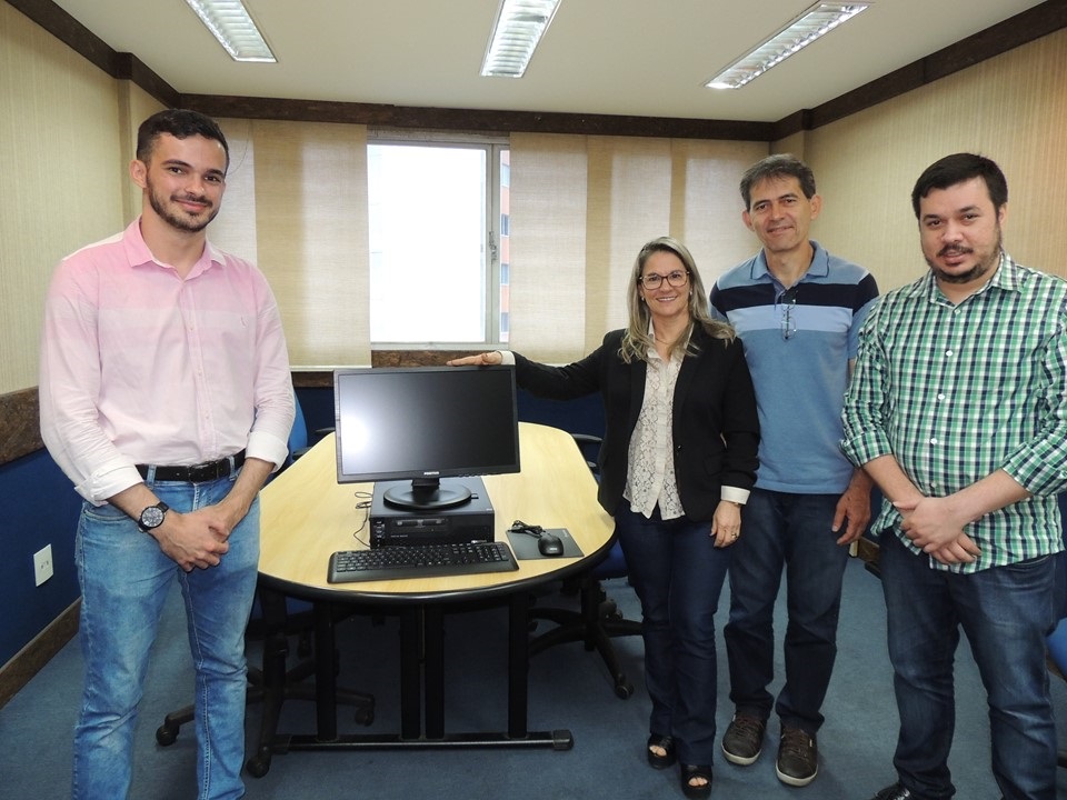 PROCON-OK