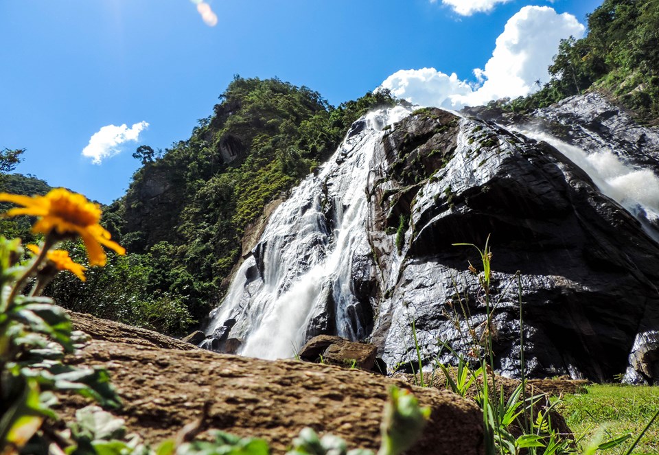 Parque Estadual Cachoeira da Fumaça_Foto_Paulo Sena_SEAMA