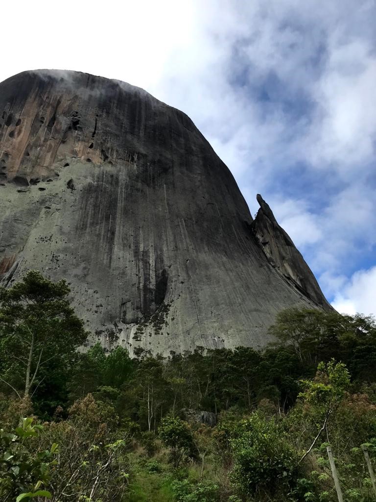 Parque da Pedra Azul - Karolina Gazoni