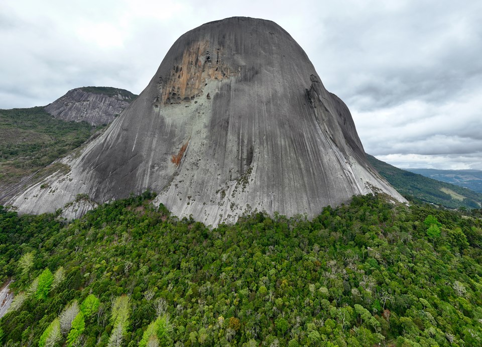 Pedra Azul - Gilberto Sipioni