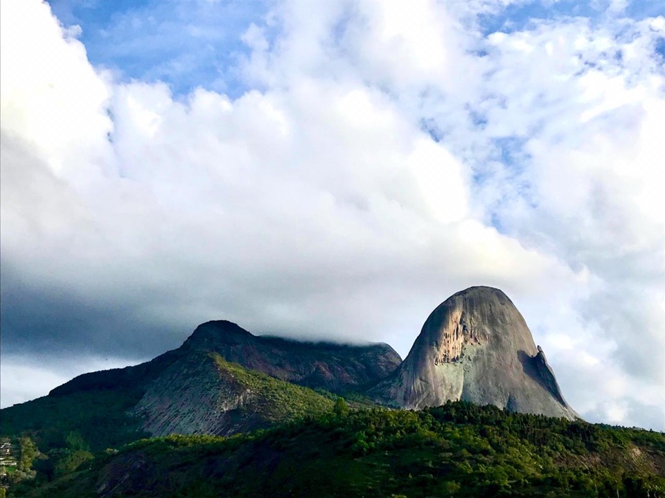 Pedra Azul - Karolina Gazoni - Iema