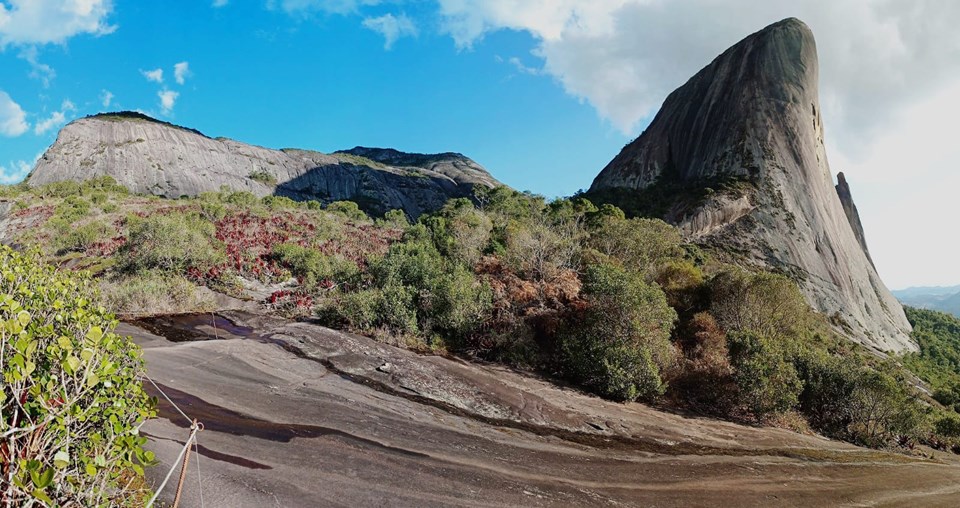 Pedra Azul Tamires Mutz - Iema