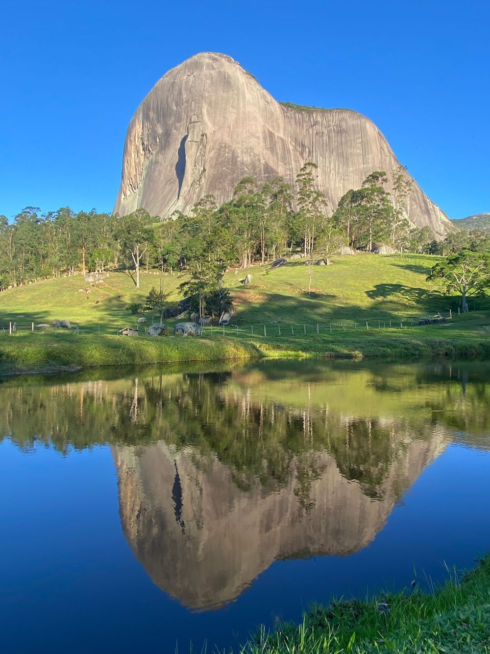 Pedra Azul