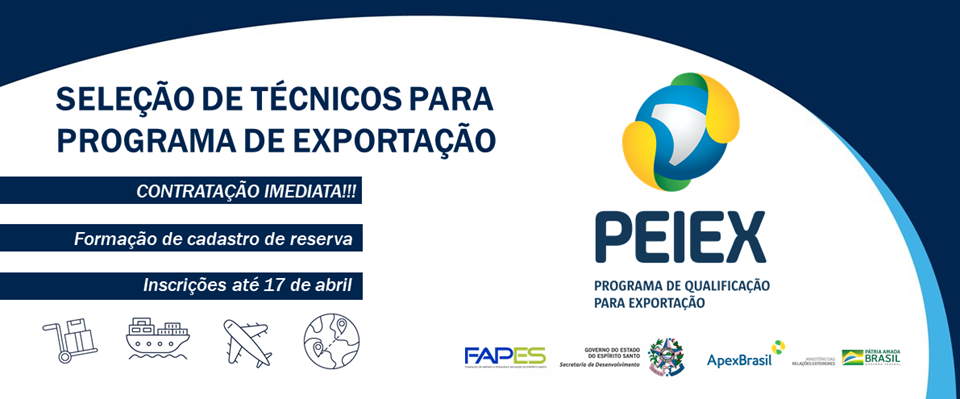 Peiex Banner