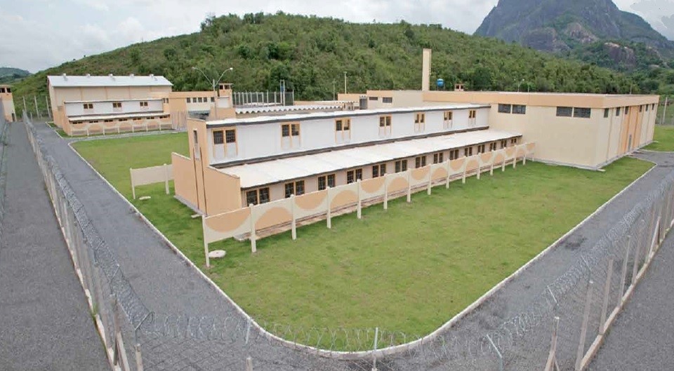 Penitenciária Feminina de Cariacica