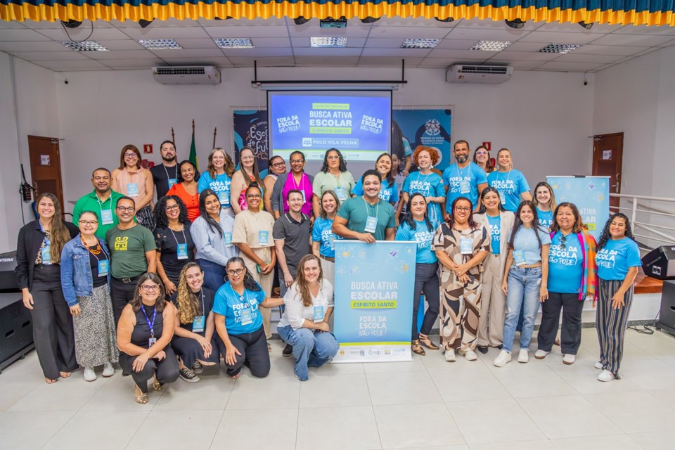 Polo Vila Velha