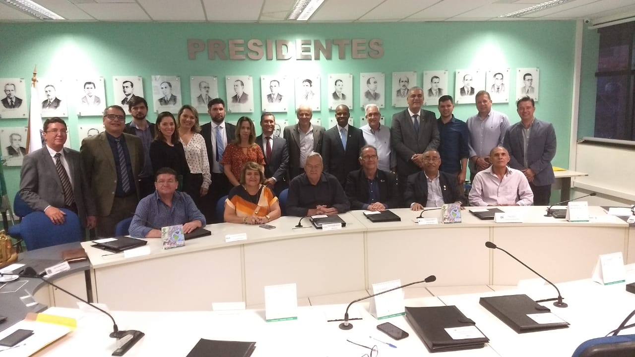 Posse Junta