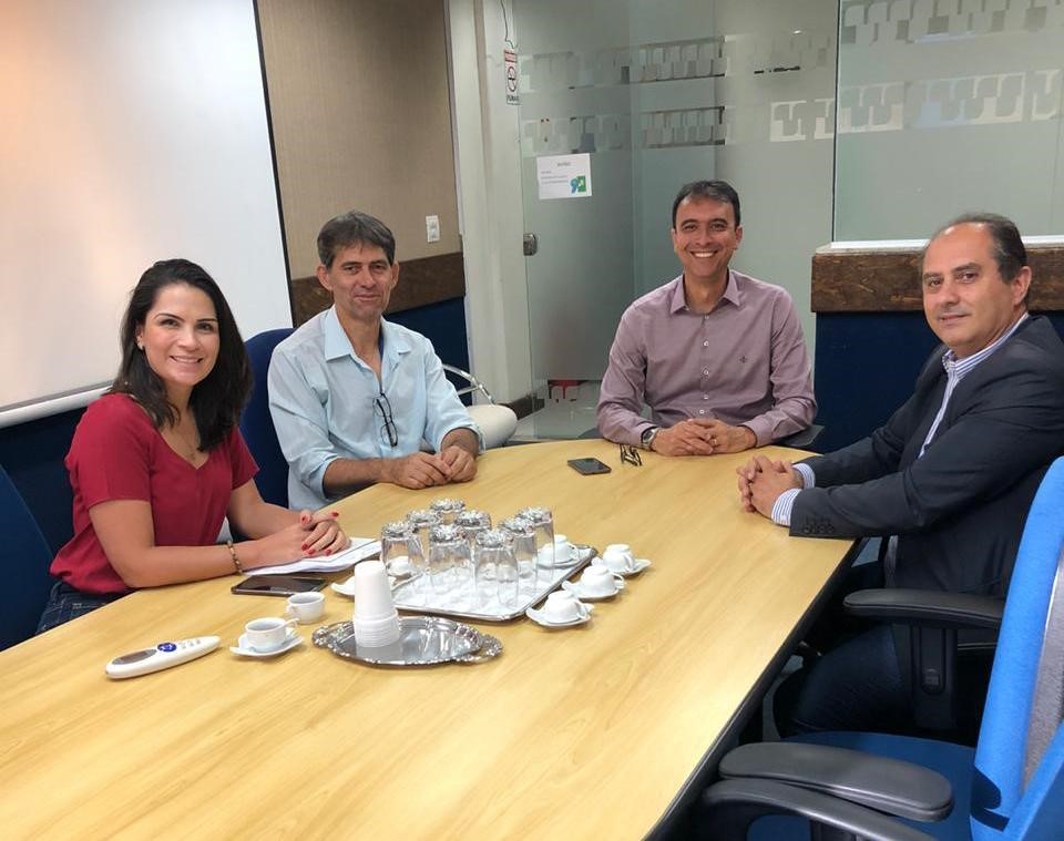 Procon-ES e SEG debatem