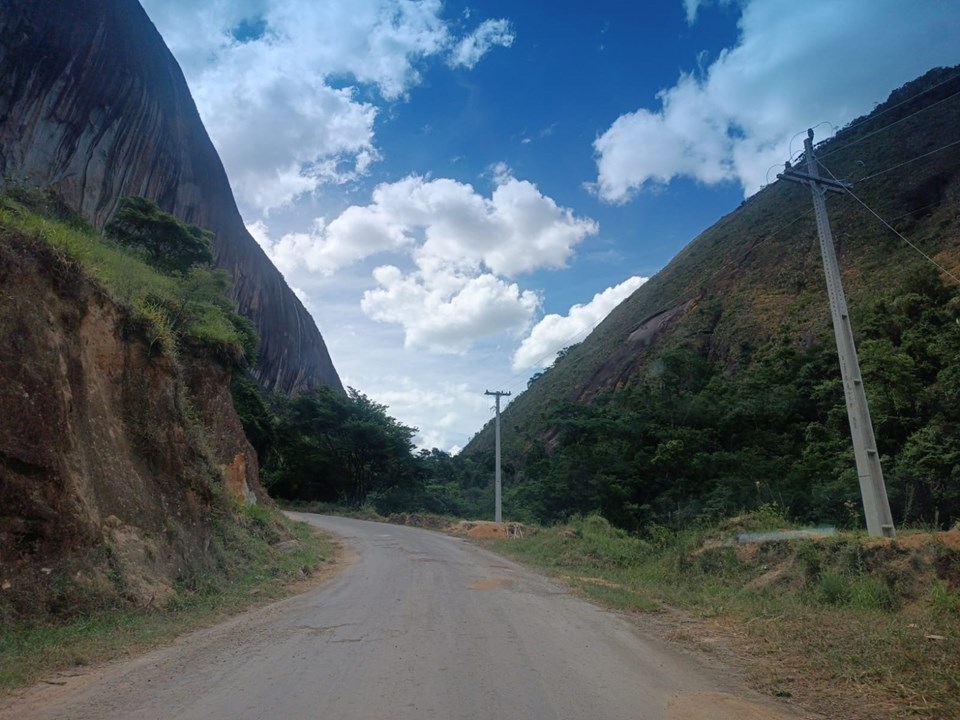 Programa Energia Mais Produtiva em Conceição do Castelo. Foto Seag