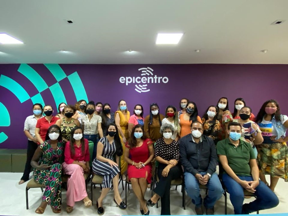 Projeto Mulheres Empreendedoras