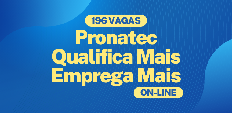 Pronatec