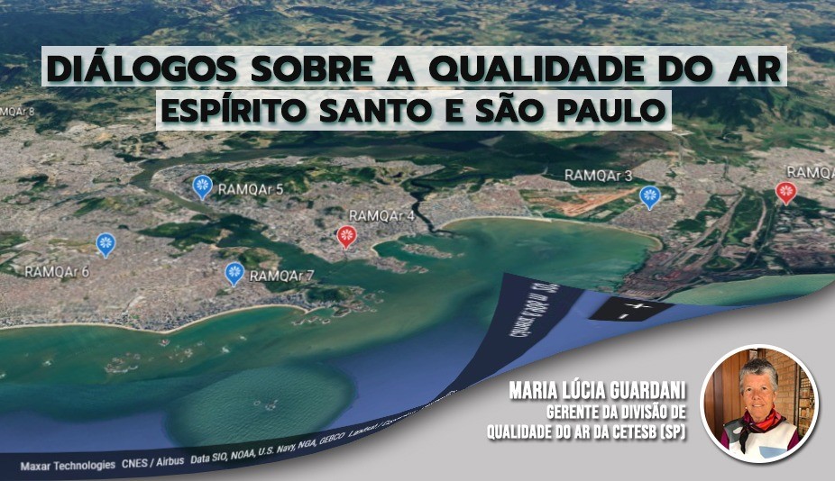 Qualidade do Ar_SP