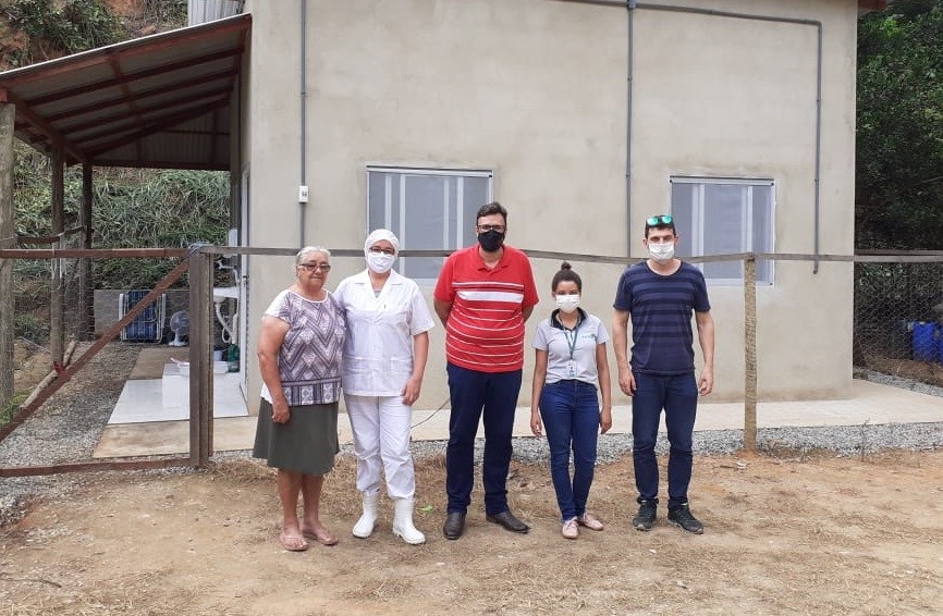 Regularização agroindústrias_Crédito Divulgação Incaper