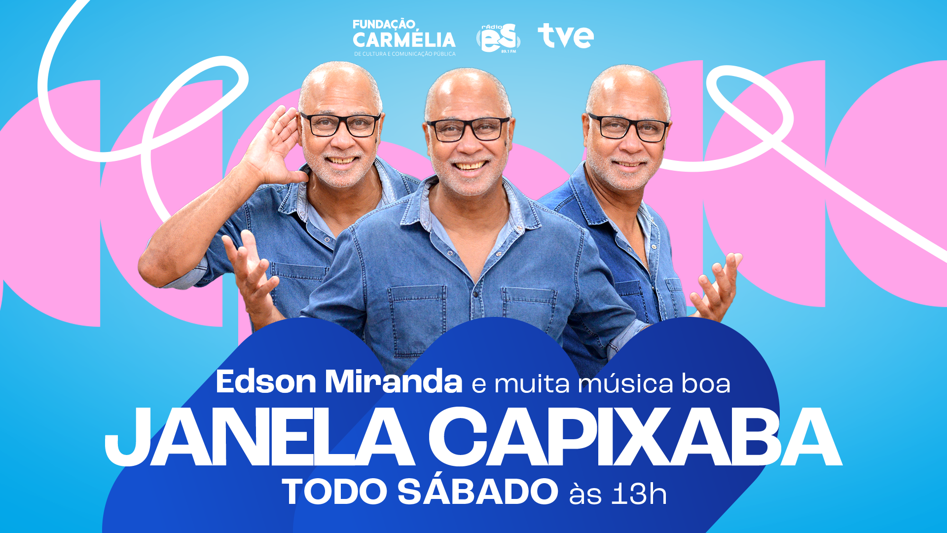 Release - janela capixaba