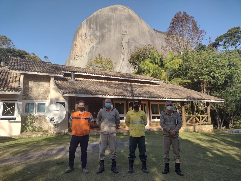 Reunião Prevines