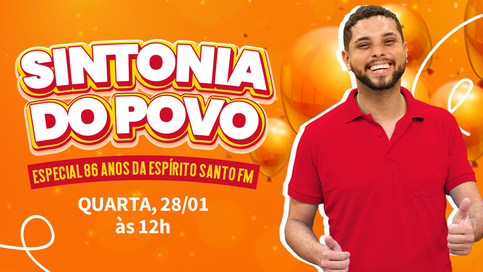SINTONIA DO POVO - 86 ANOS RÁDIO  (1)