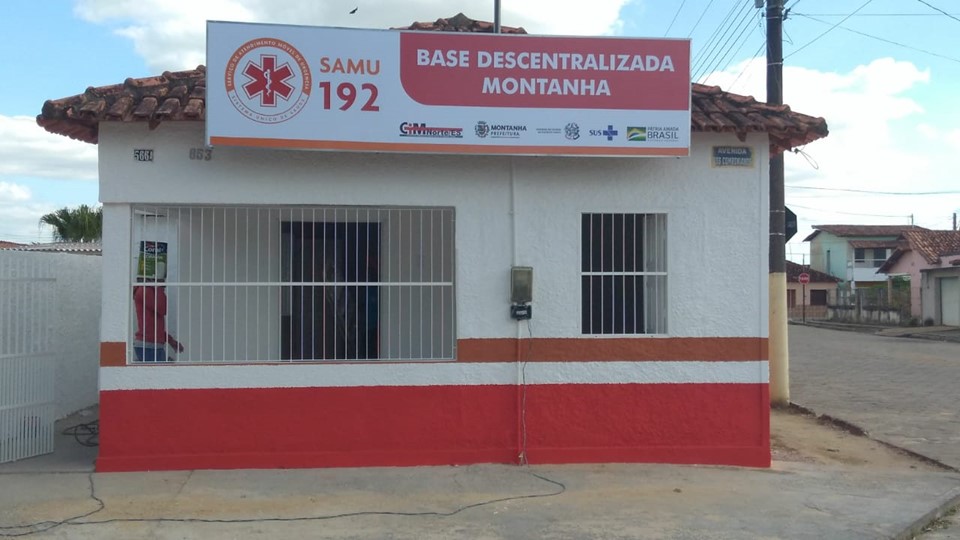 Samu Montanha