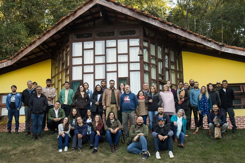Seminário Abelha-1
