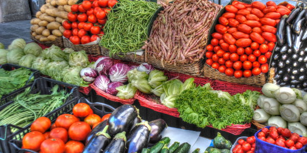 Seminário AlimentarES