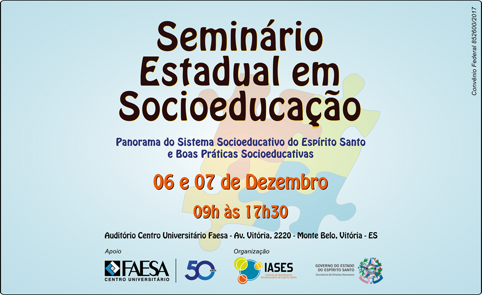 Seminário Siconv - foto site