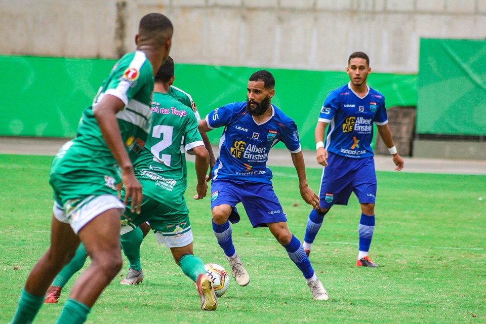 SerieB - Vilavelhense|||Fotógrafo:RP Fotografia Esportiva