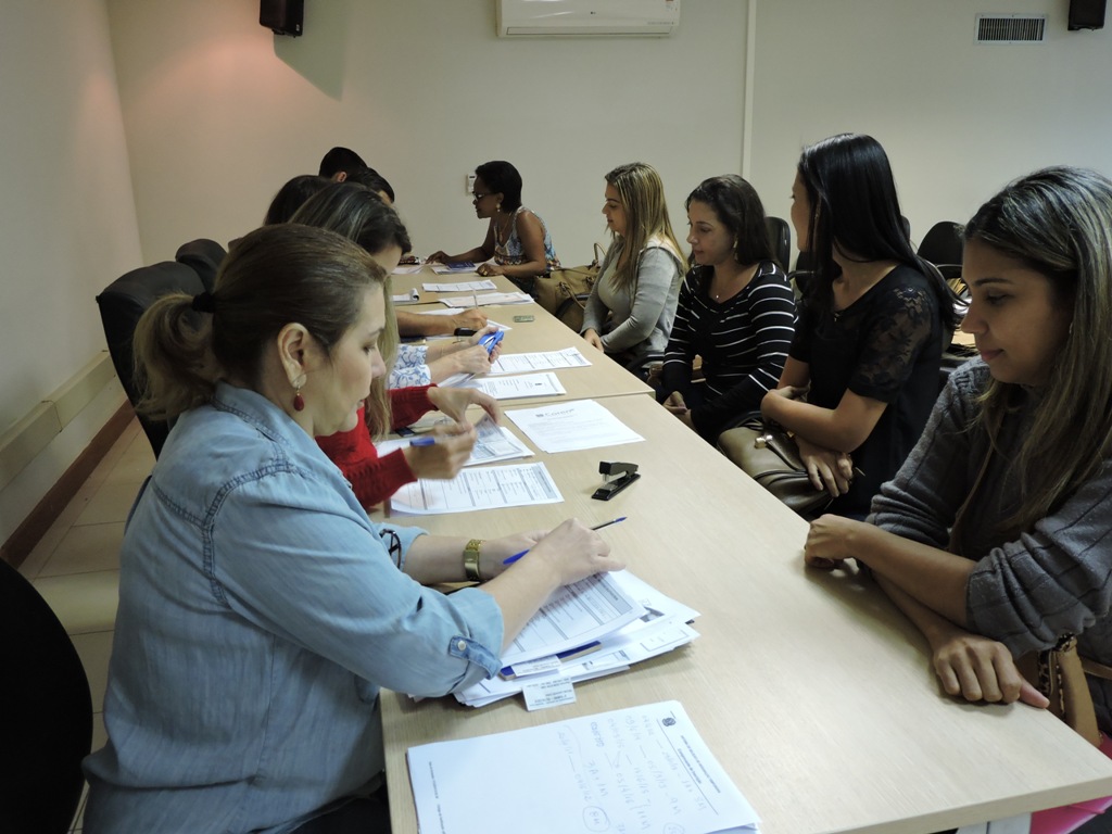 Sesa_ProcessoSeletivo2|||Fotógrafo:Assessoria de Comunicação/ Sesa
