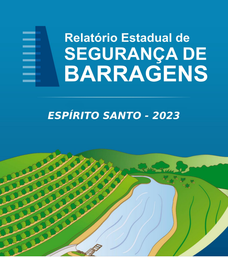 Site barragem