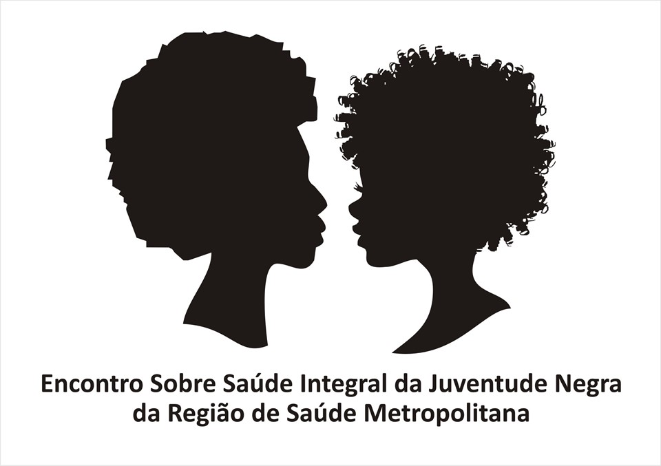 Slide Juventude Negra