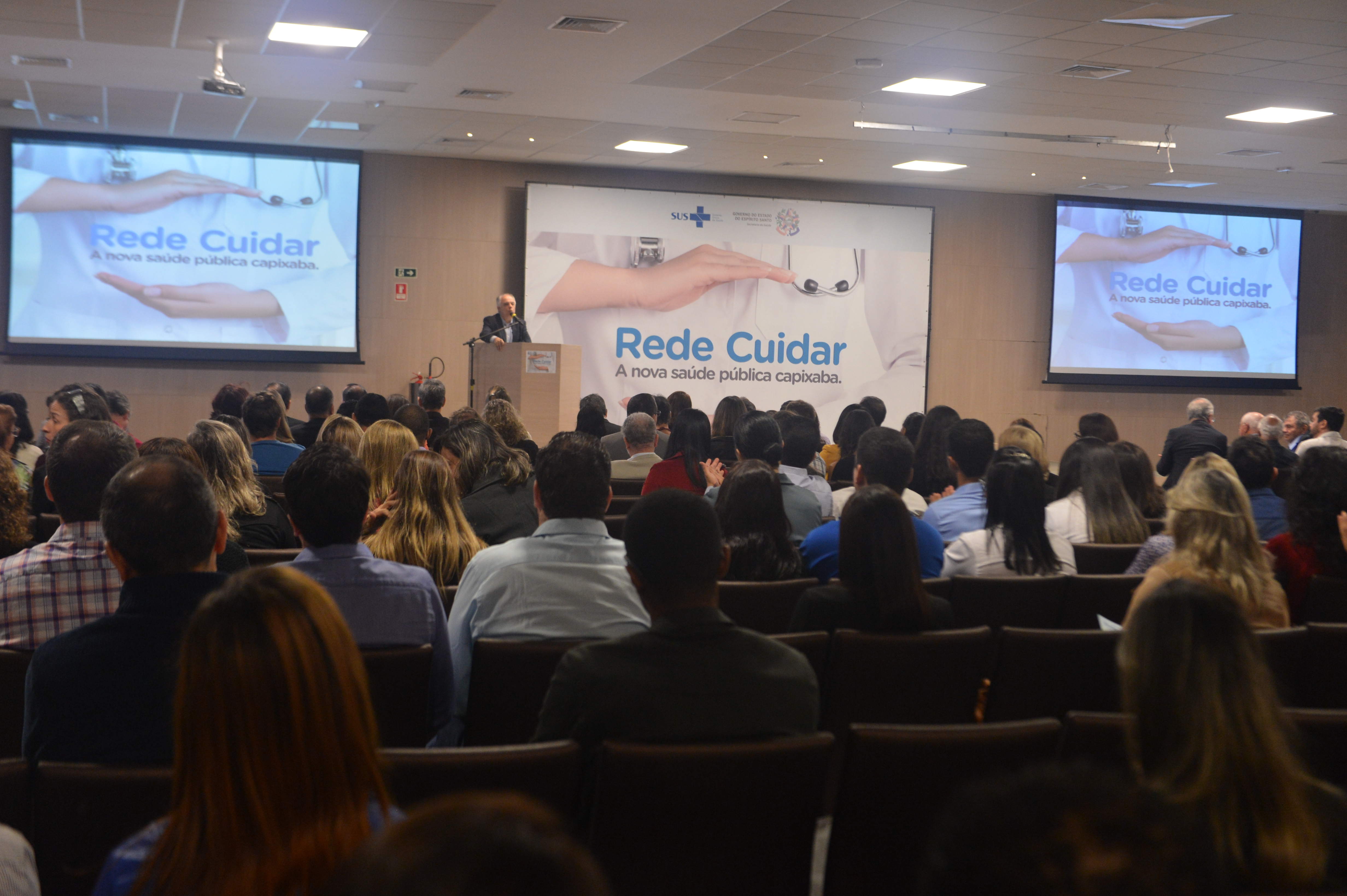 THI_4485|||Fotógrafo:Fred Loureiro/ Secom-ES
