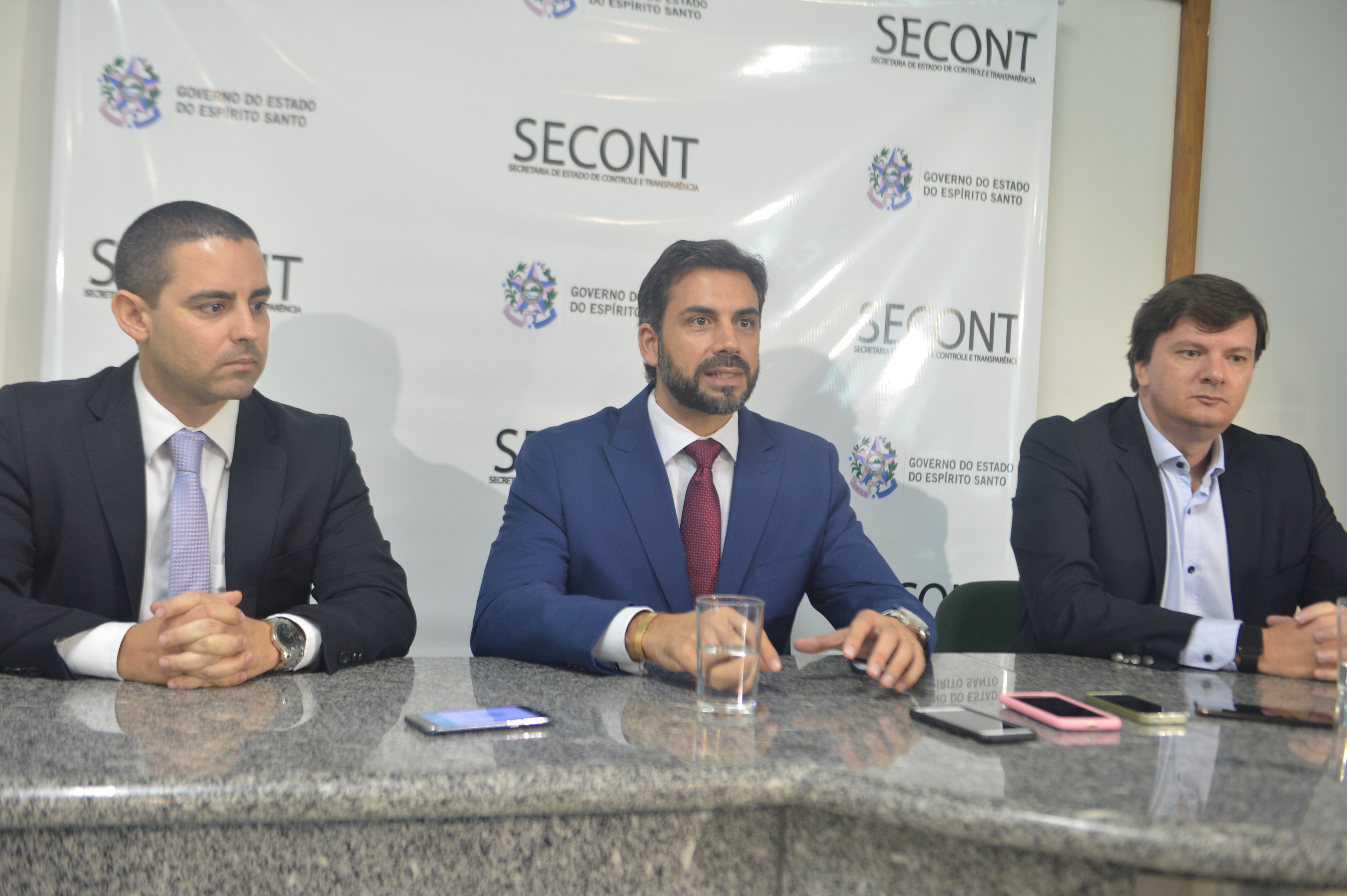 THI_6166|||Fotógrafo:Fred Loureiro/ Secom-ES