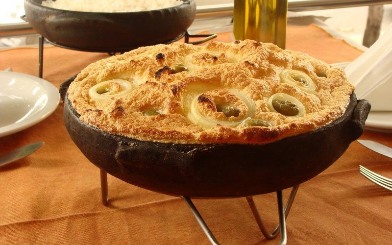 TortaCapixaba