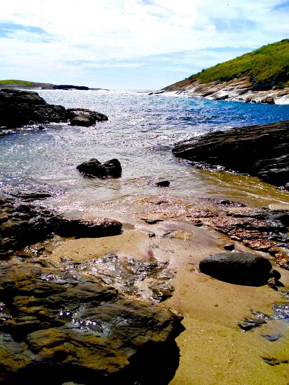 Tres Ilhas - Iema