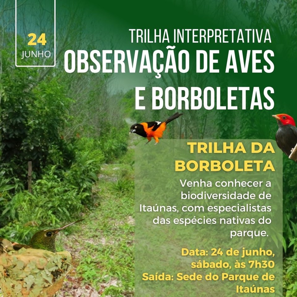 Trilha PEI