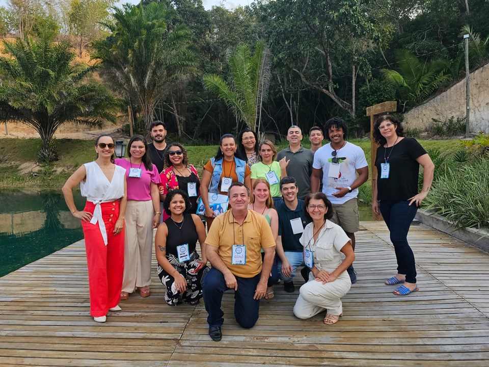 Turma Marketing Turístico em Jaguaré concluída em setembro. (1)