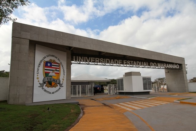 UEMA - Crédito Reprodução site UEMA