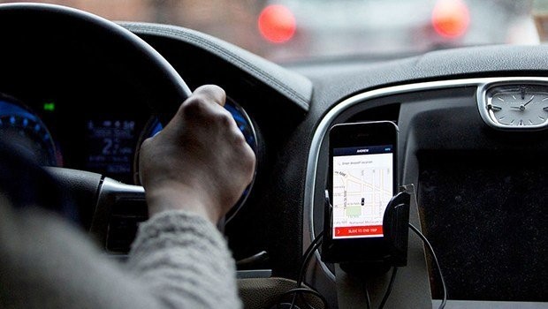Uber reproducao internet