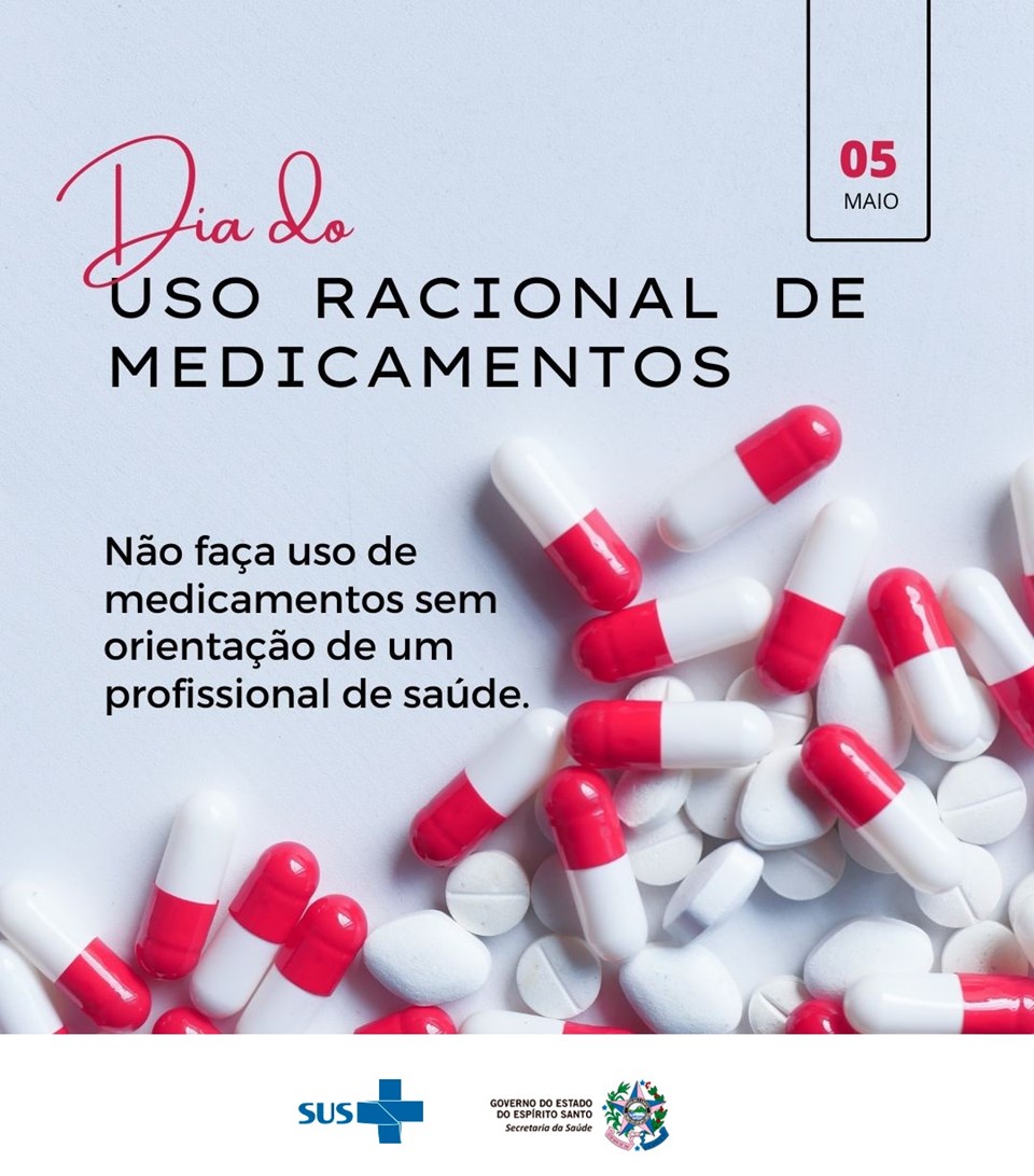 Uso racional de medicamentos