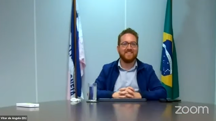 Vitor Webinário