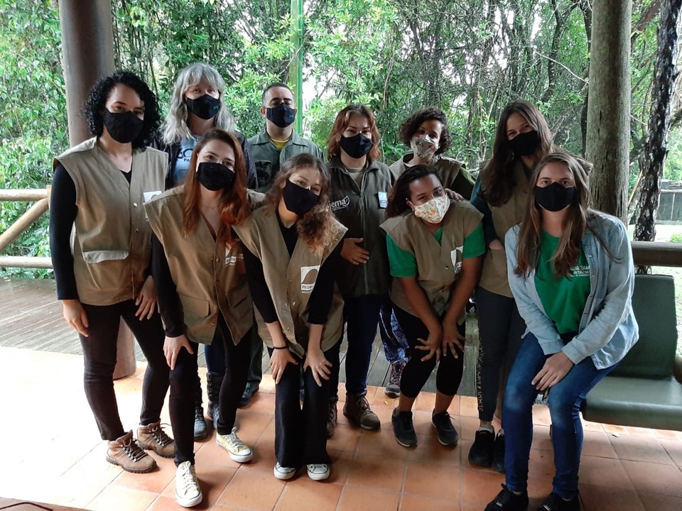 Voluntárias (2)