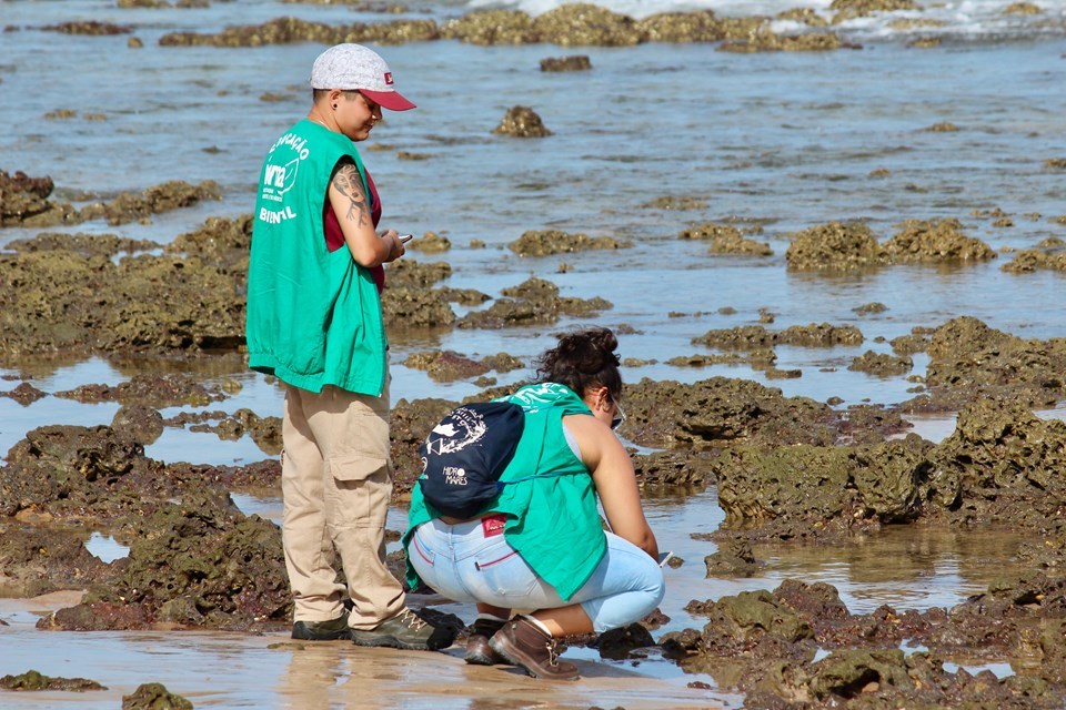Voluntárias PEI Jan2024 - Divulgação-1