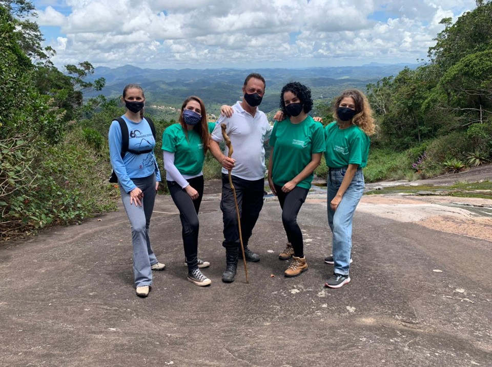 Voluntárias PEPAZ E PEFG (4)