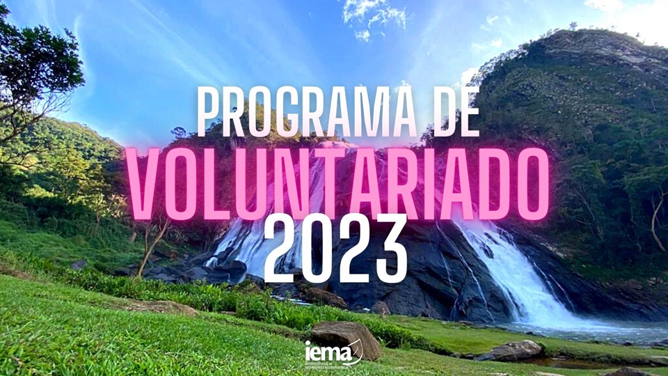 Voluntário - PECF