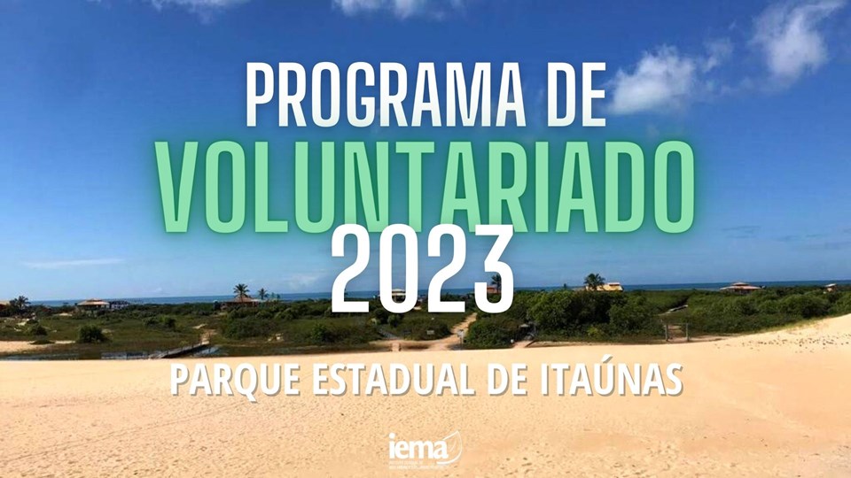 Voluntario PEI