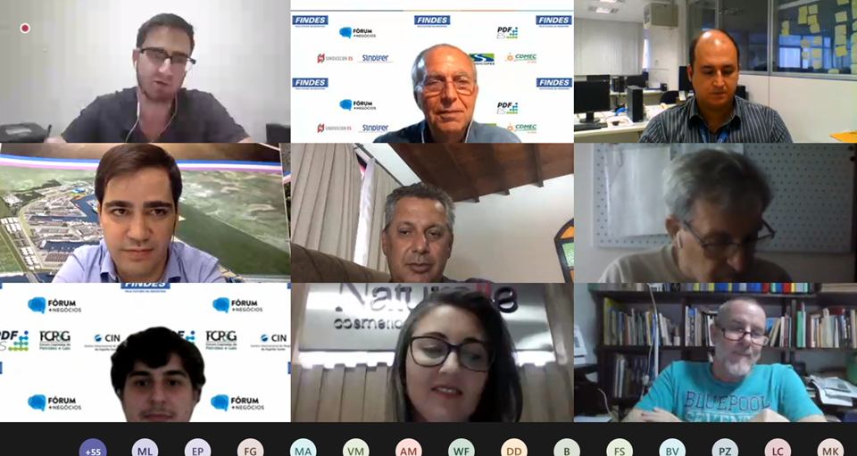 WEBINAR USAR ESTA