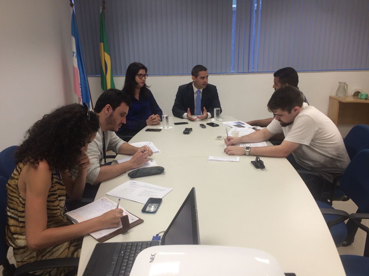 WhatsApp Image 2017-10-11 at 15.49.28|||Fotógrafo:Assessoria de Comunicação/ ARSP