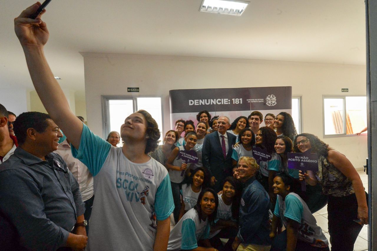 WhatsApp Image 2017-10-26 at 17.15.39|||Fotógrafo:Fred Loureiro/ Secom-ES