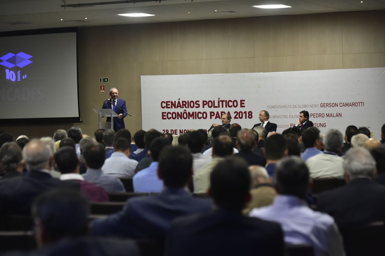WhatsApp Image 2017-11-29 at 11.41.19|||Fotógrafo:Leonardo Duarte/ Secom-ES